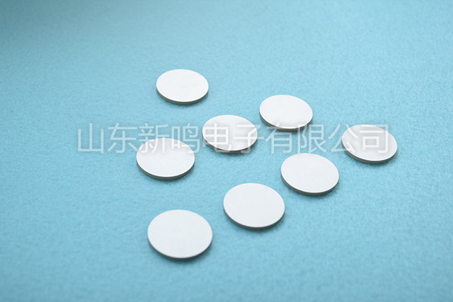 動(dòng)平衡儀用壓電陶瓷晶片